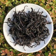 Organic Black Jade from Mountain Stream Teas