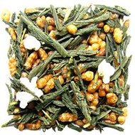 Genmaicha from Mariage Frères