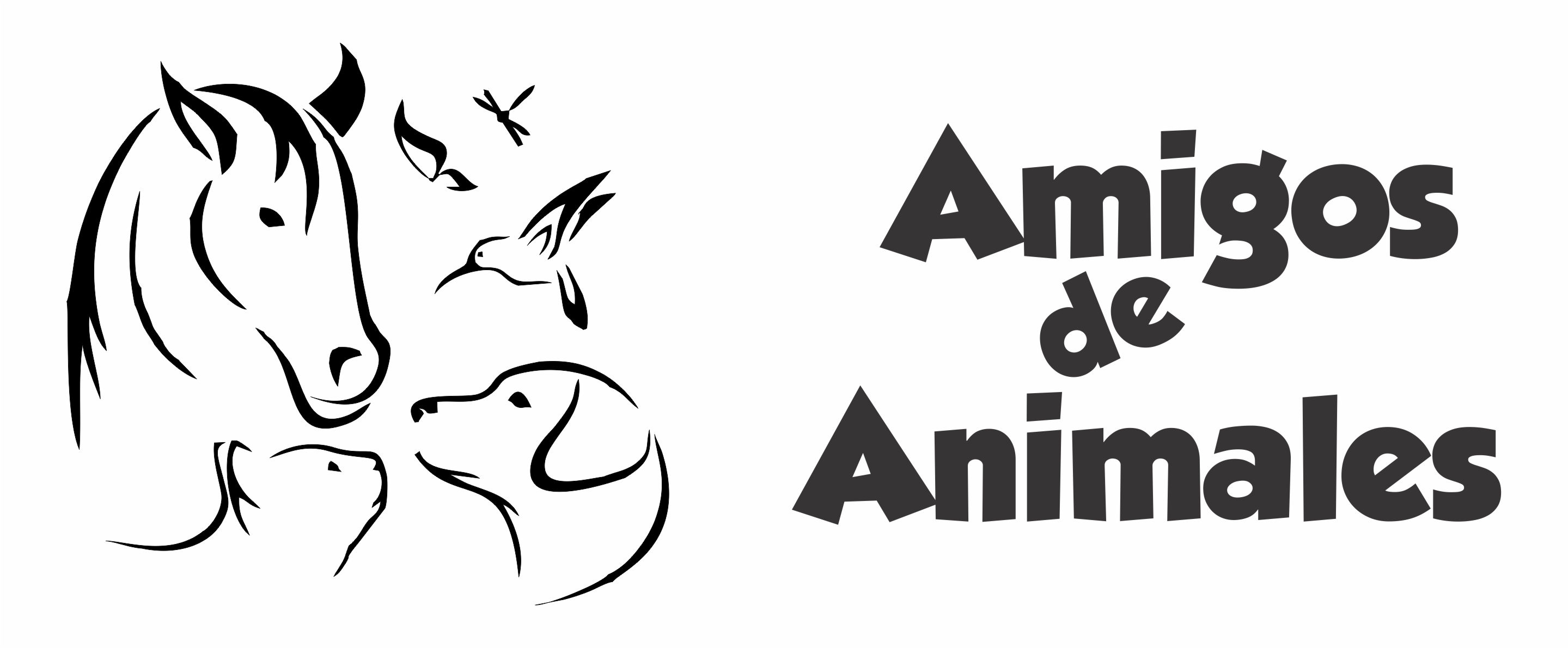 Amigos de Animales logo