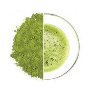 Premium Cooking Matcha from Kyoto Obubu Tea Farms