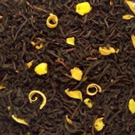 Orange Vanille from Tea Friends