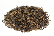 Golden Monkey Paw from California Tea House