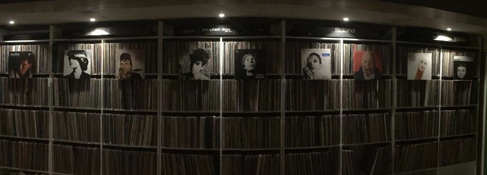 A record store for the discerning record collector, Thisispop! opens today