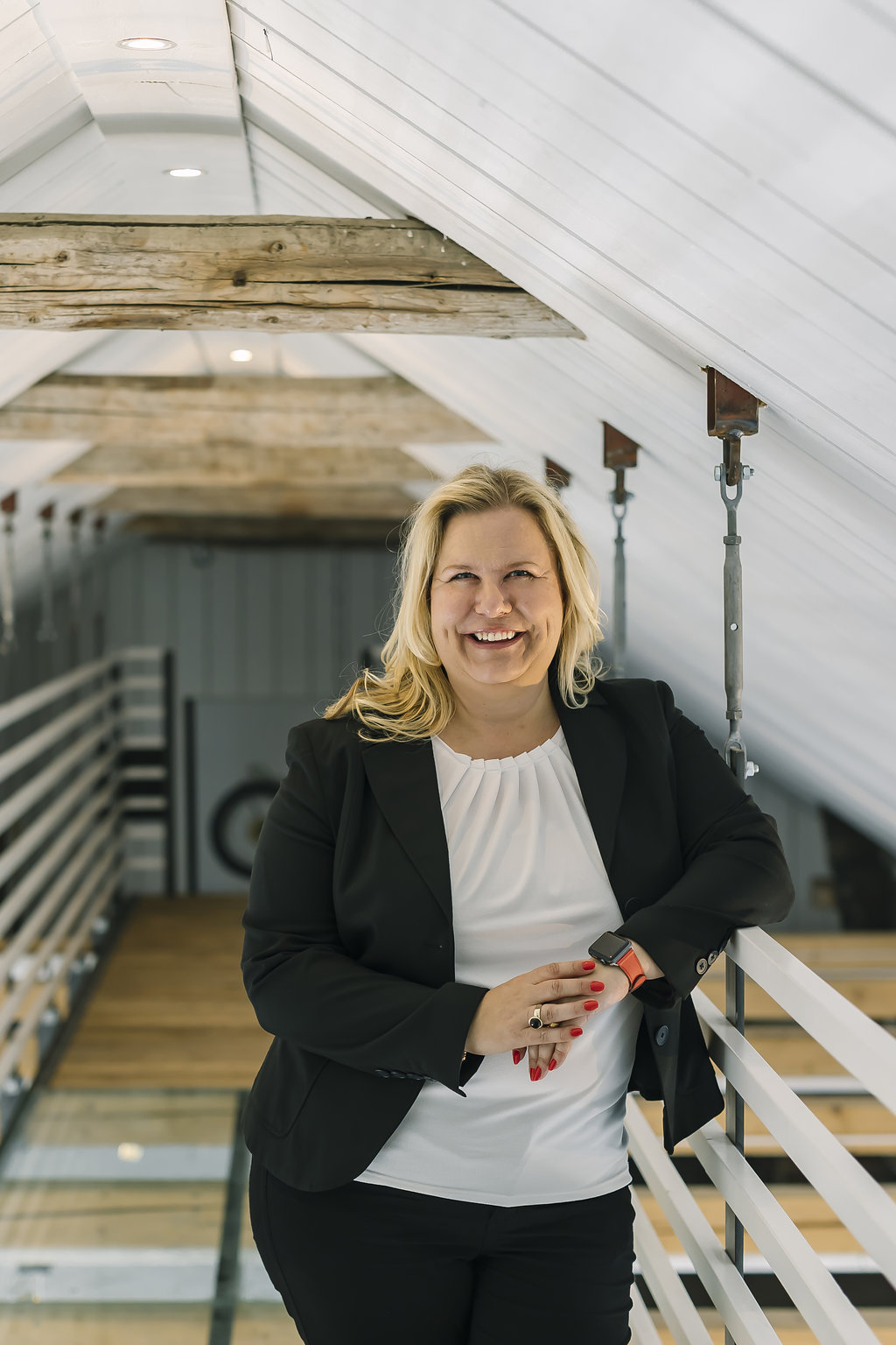 Jeanette Berggård