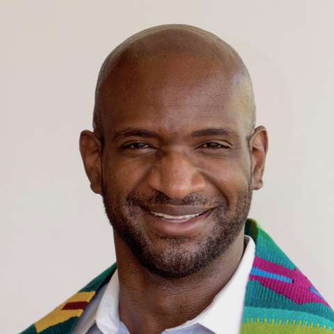 Rev. Rodrick Echols