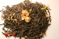 Passion Fruit Black Tea from Teajo Teas