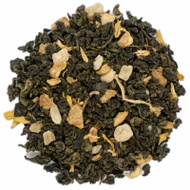 Oolong słodki ananas z imbirem from Five O'Clock Tea & Coffee Shops