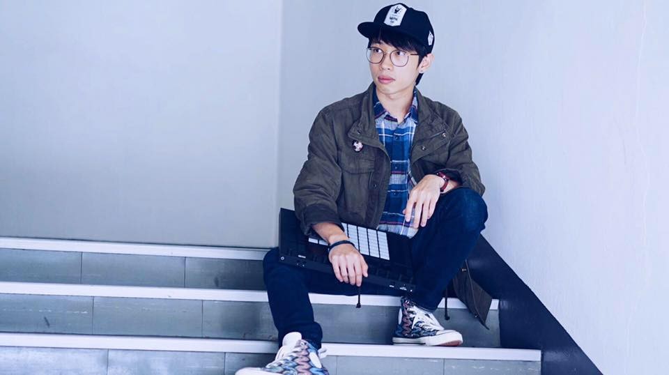 Production wunderkind Evanturetime readies debut single 'Vultures', featuring Linying & Charlie Lim