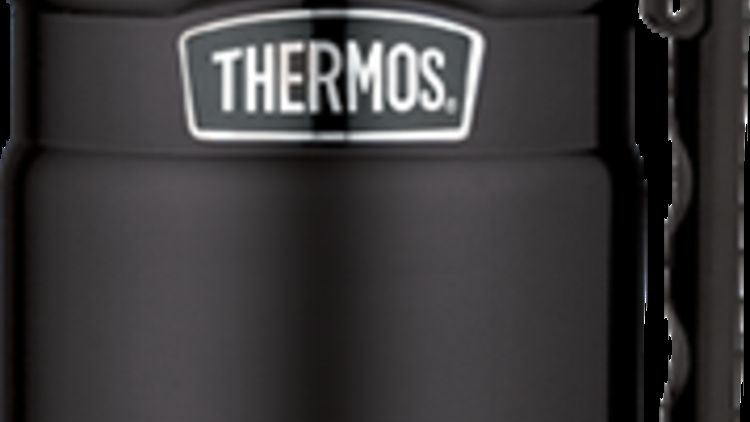 Thermos flask