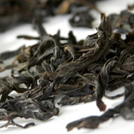 Shui Xian from Teas Etc