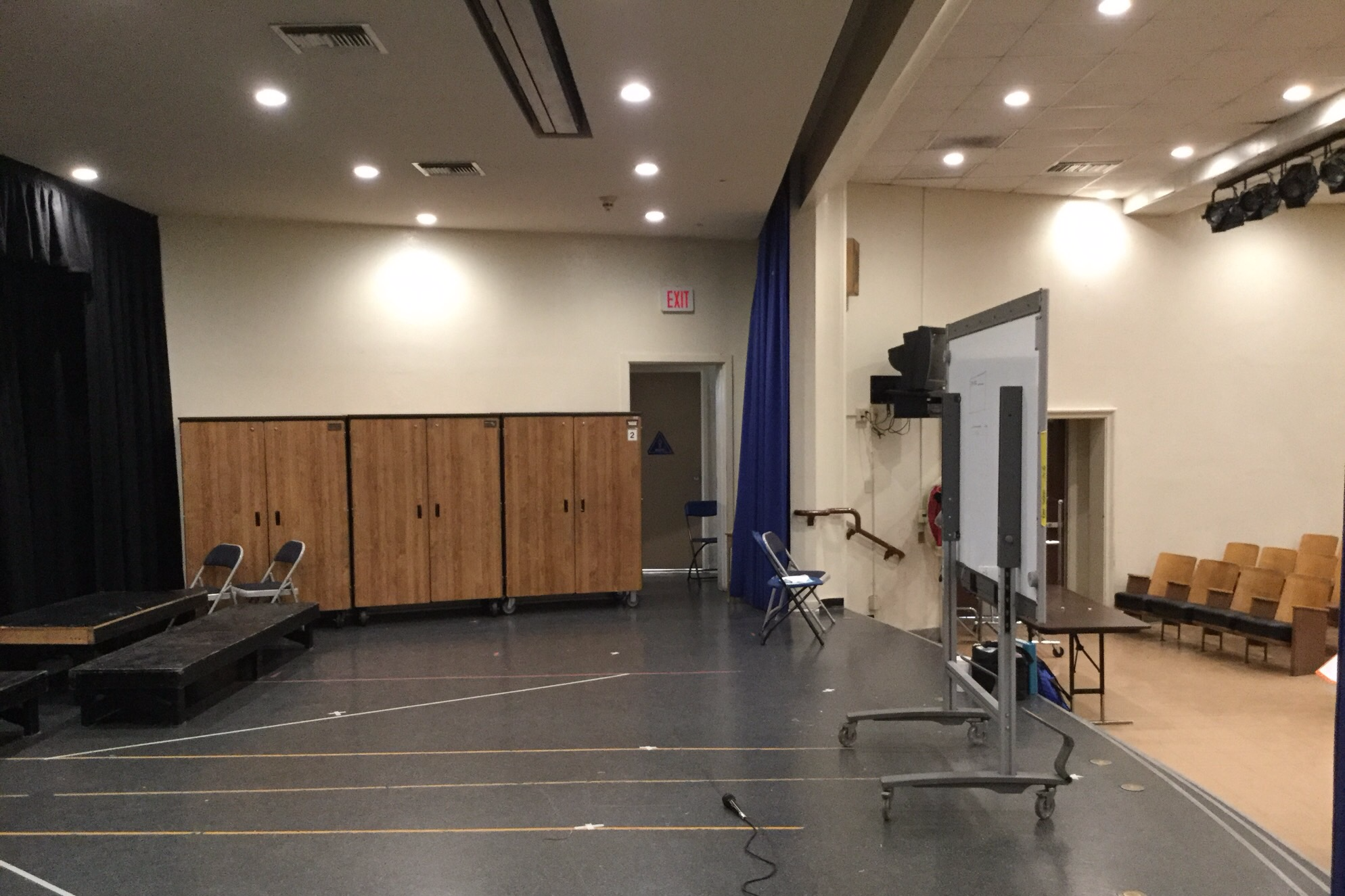 Auditorium