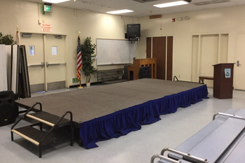 Auditorium