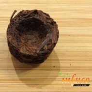 Tuo Cha Pu-Er from The Pleasures of Tea