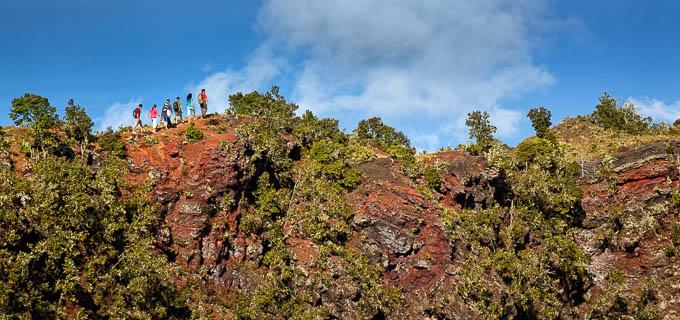 Hidden Craters Hike photo 3