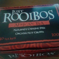 Just Rooibos African Tea from Just Rooibos