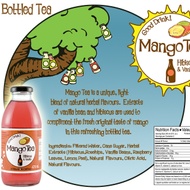 Mango Tea from Good Drink