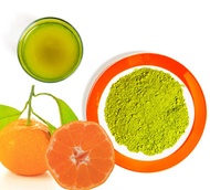 Green Tea with Mikan from Japanese Green Tea Co.