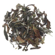 Spring Darjeeling from Adagio Teas