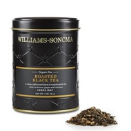 Roasted Black Tea from Williams Sonoma