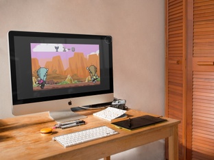 portfolio