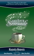 Magnolia Moments from Southern Serenade
