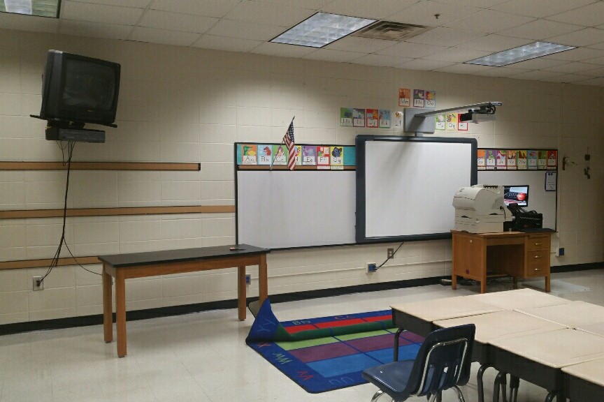 Classroom