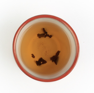 Namring Estate 2nd Flush Darjeeling from Upton Tea Imports