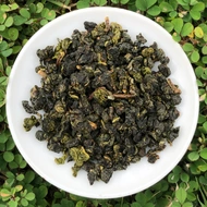 Pre-Qingming 4 Seasons Oolong from Mountain Stream Teas