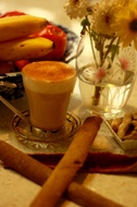 Aussie Ginger Chai from The Devotea
