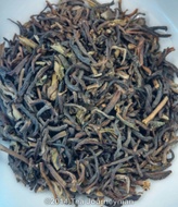Makaibari Signature Muscatel 2nd Flush 2014 from Lochan Tea Limited