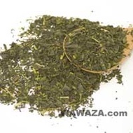 Konacha Organic Green Tea, Japanese Kamairicha from Wawaza.com
