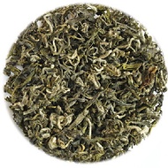 White Monkey from Nothing But Tea