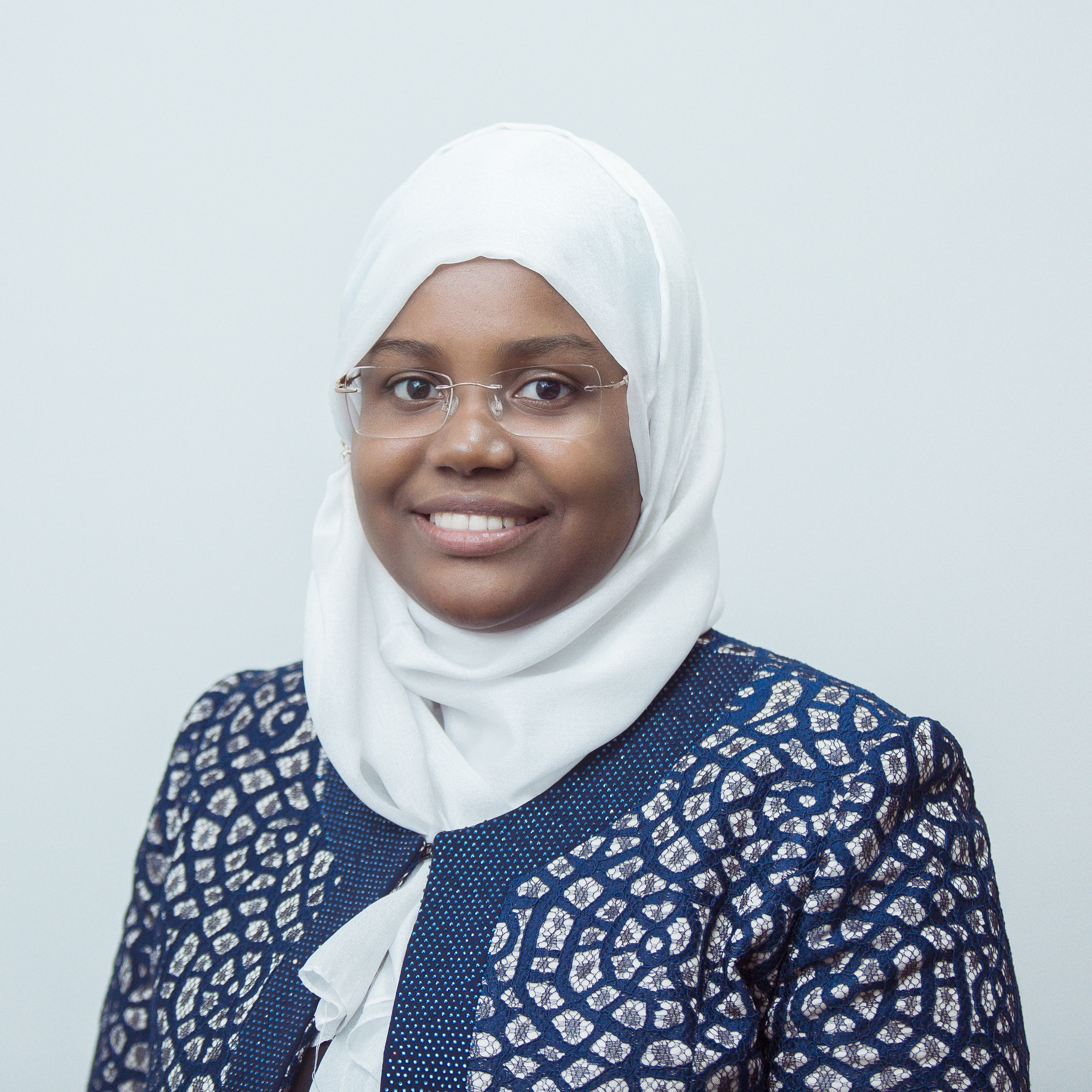 Maryam Shehu Mohammed
