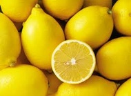 hot lemon water from Random Steepings