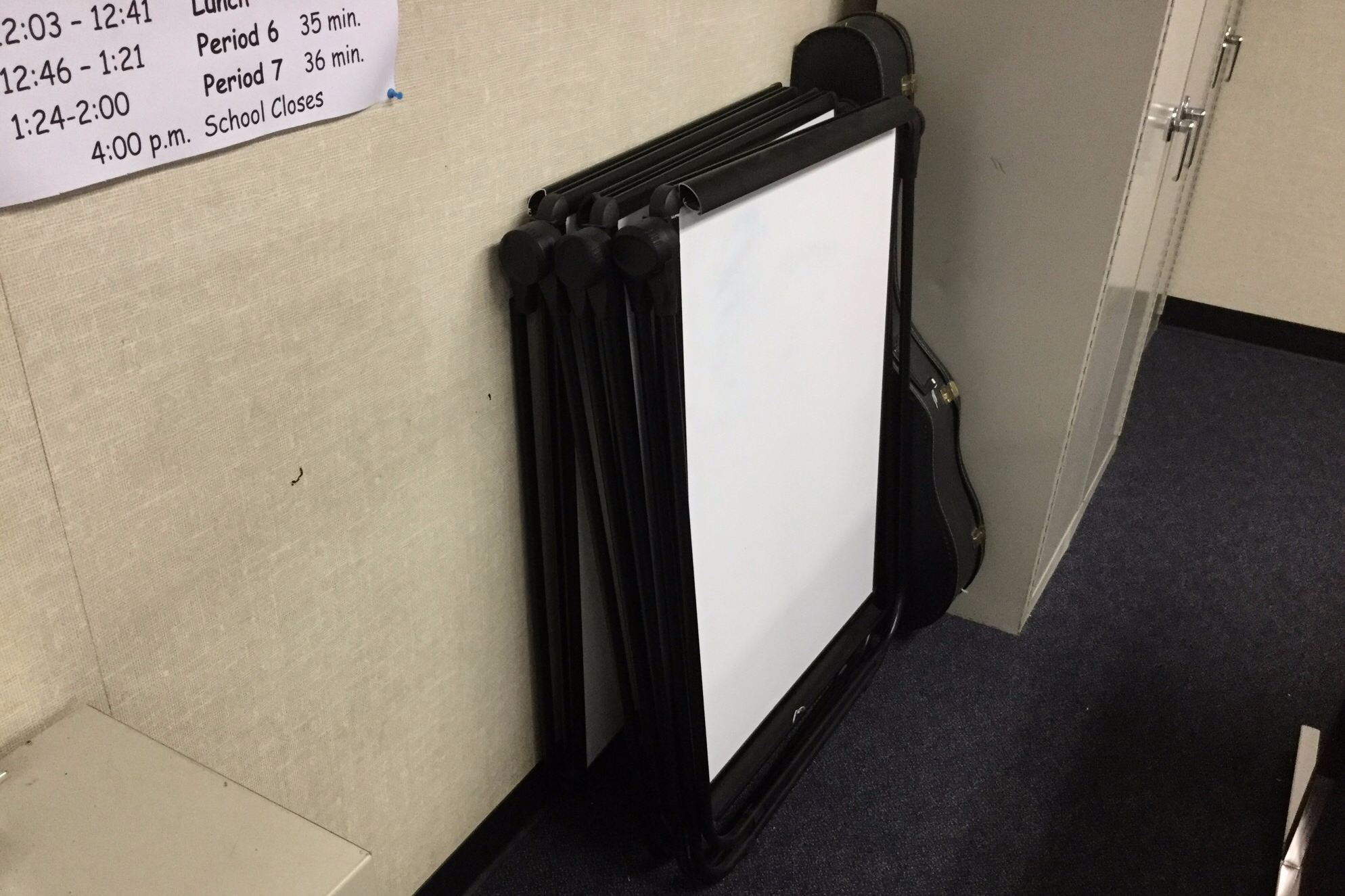 Classroom #3