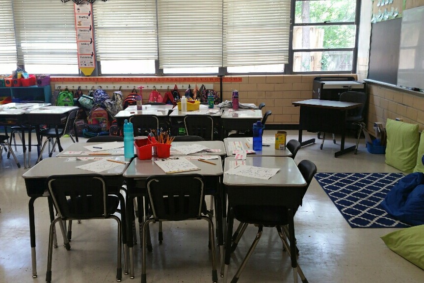 Classroom