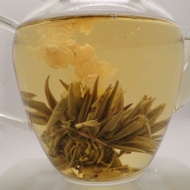 Oriental Beauty from Primula Tea