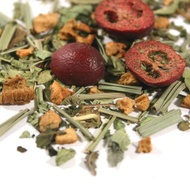 Cranberry Acai  (Herbal Blend) from Zen Tea
