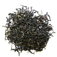 Assam 2nd Flush 2014 STGFOP-1 Black from What-Cha
