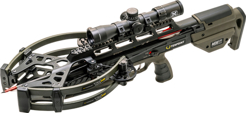 TENPOINT String- NITRO 505
