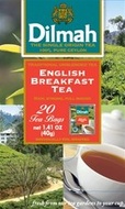 English Breakfast from Dilmah