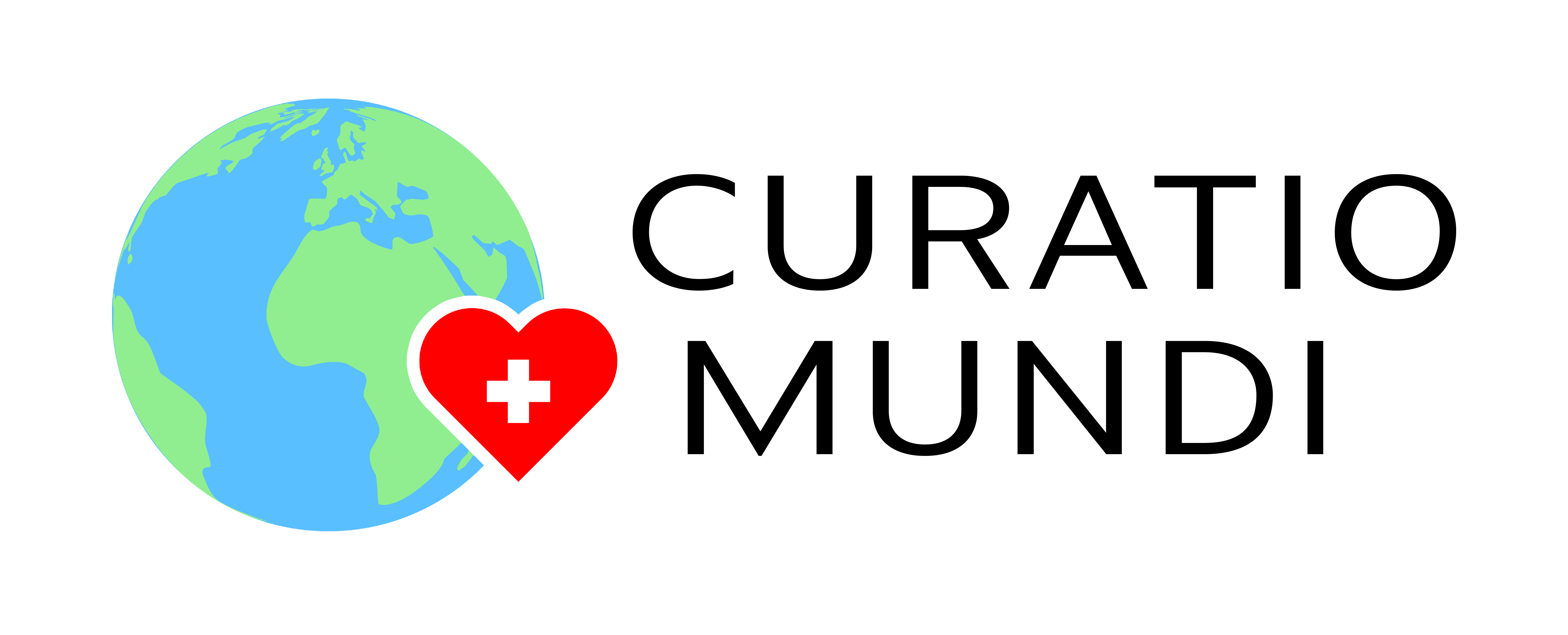 Curatio Mundi logo