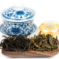 Phoenix Magnolia, Yu Lan Xiang - Oolong Tea from Tribute Tea Company