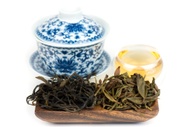 Phoenix Magnolia, Yu Lan Xiang - Oolong Tea from Tribute Tea Company