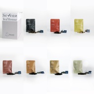 Fruity Variety Pack from Seven Teahouse