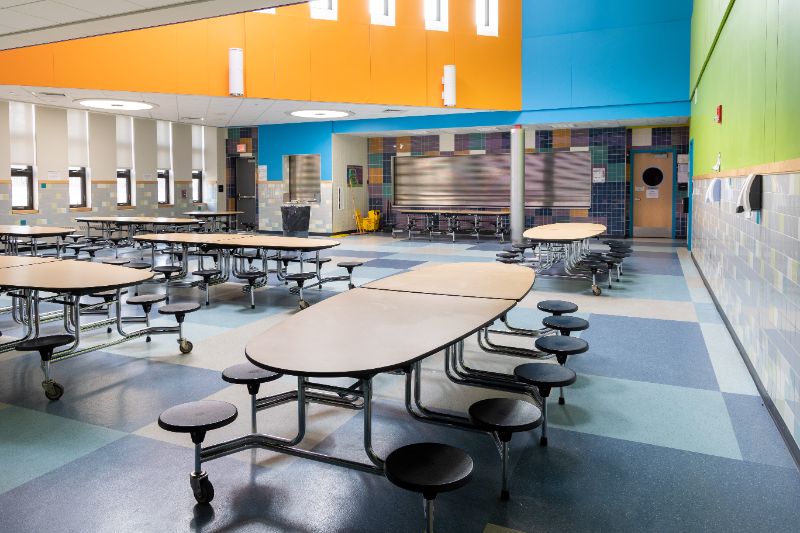 Cafeteria