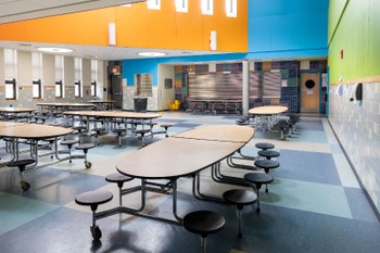 Cafeteria