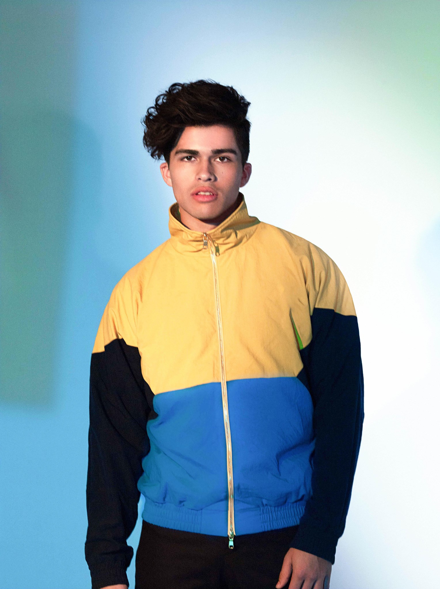 Alex Aiono to return to Manila
