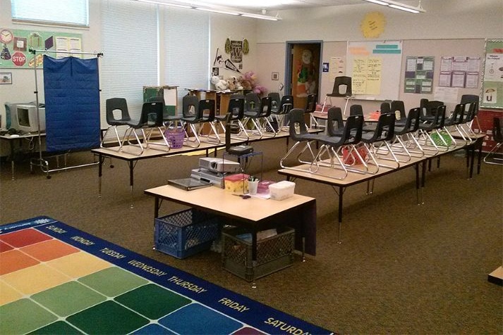 Classroom