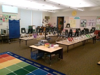 Classroom